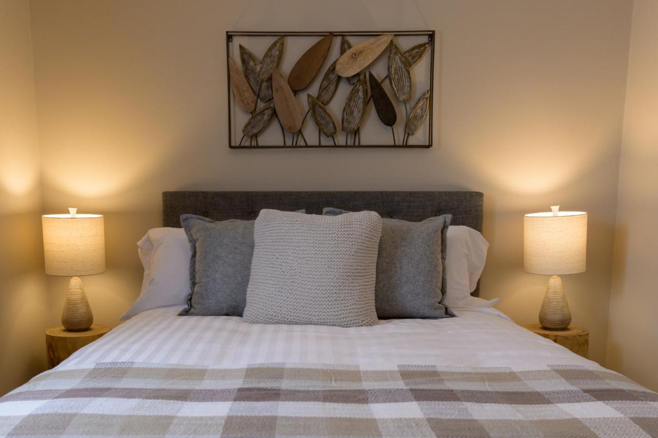 Le Court-Toit Apartment Rouyn-Noranda ภายนอก รูปภาพ